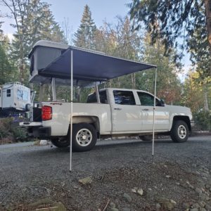 auto awning for sale in canada