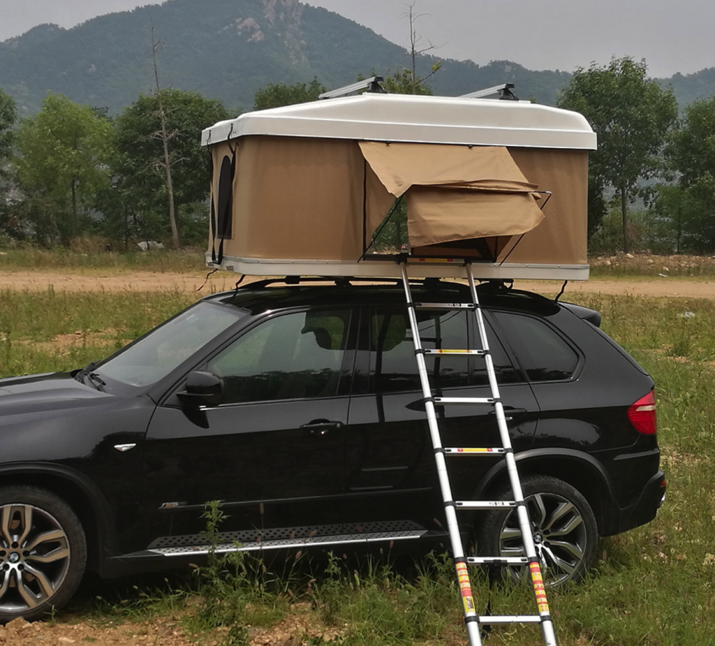 Ten Reasons to Buy a Rooftop Tent Roof Top Camping Tents