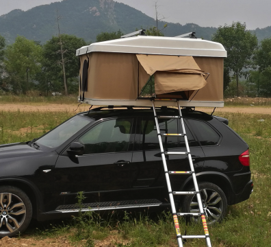 roof top tent