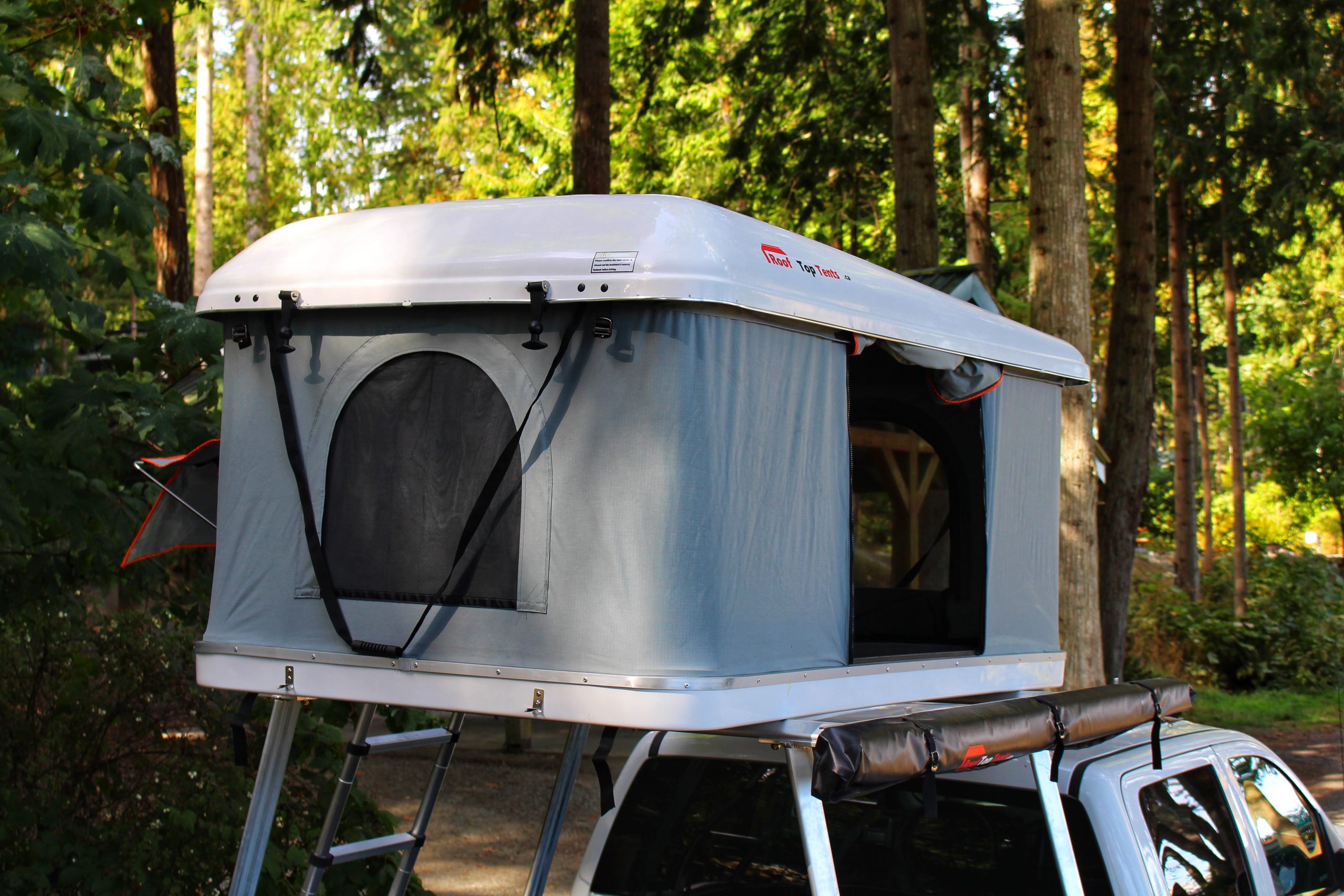 Roof Top Rentals Roof Top Tents for sale and Awnings in BC Canada