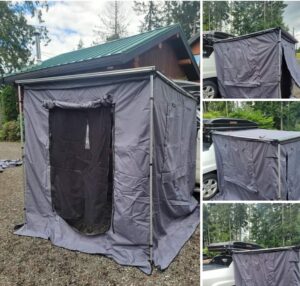awning annex for sale canada