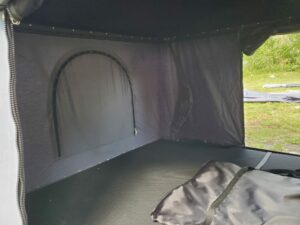 roof top tent canada