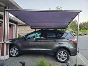 auto awning canada