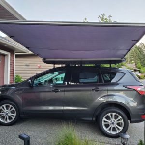 auto awning canada