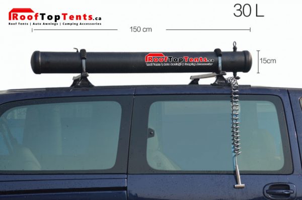 Car Shower - Roof Top Tents and Auto Awnings for Sale in BC Canada
