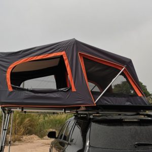 extra large roof tent product image