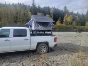 soft shell roof top tent for sale vancouver island