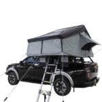 medium soft shell roof tent