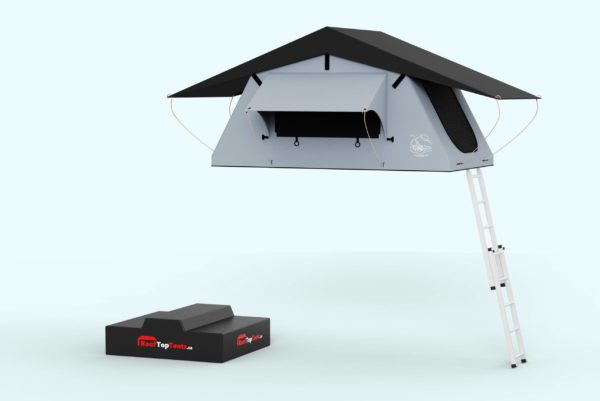 medium soft shell roof tent
