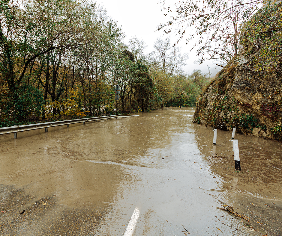 shipping delays due to british columbia flooding roof top tents nanaimo vancouver island