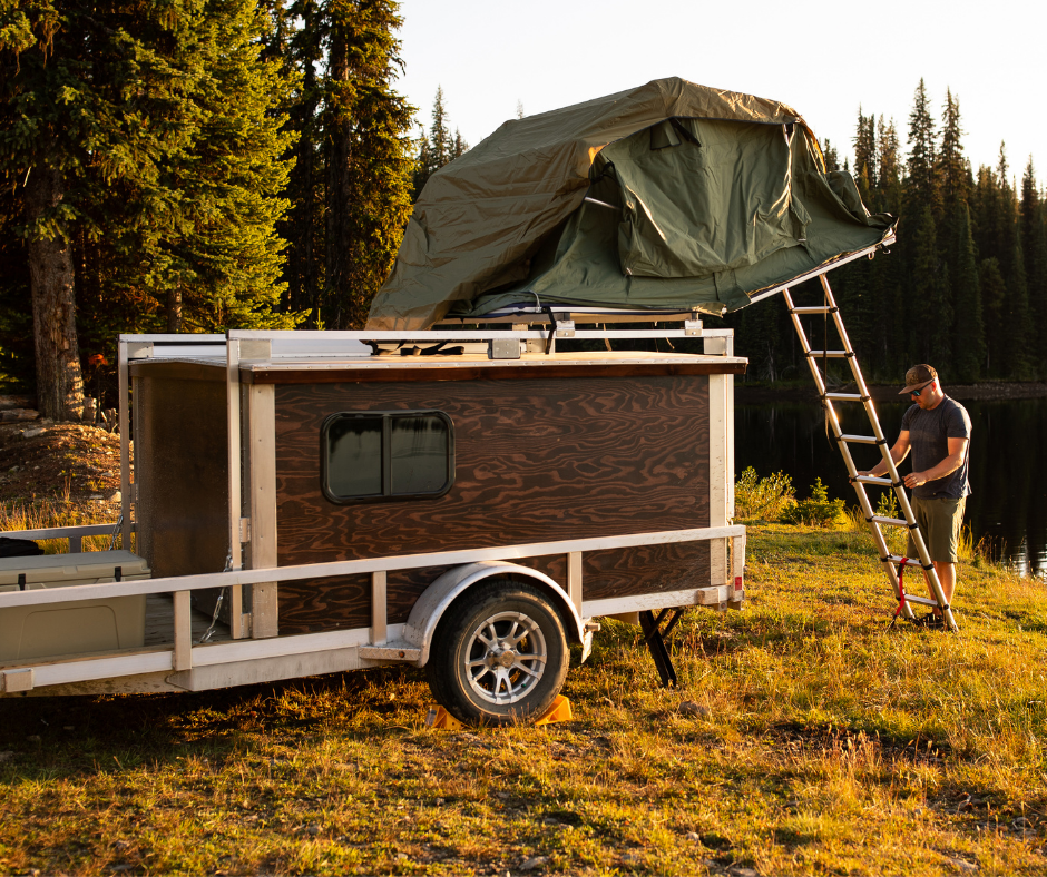 bc overlanding