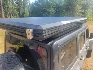 jeep roof top tent for sale
