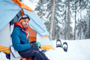 Picking The Best Rooftop Tent For Winter Camping