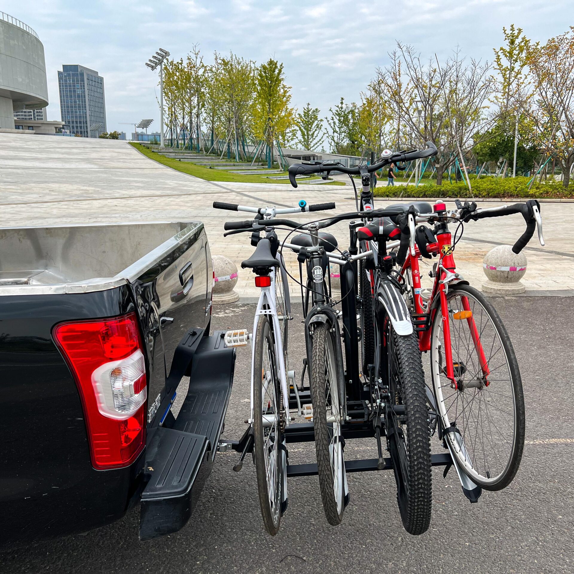 trailer hitch hitch bike rack canadian tire