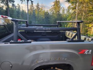 Horizon Hauler Universal Truck Bed Rack