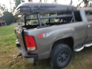 Horizon Hauler Universal Truck Bed Rack