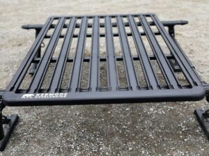 overlanding racks for trucks