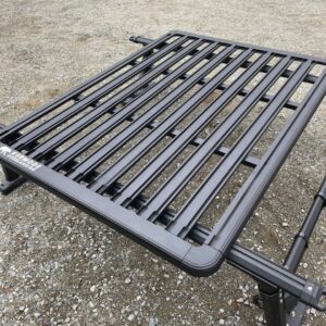 overlanding racks for trucks