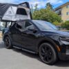 Universal Truck Bed Rack Horizon Hauler