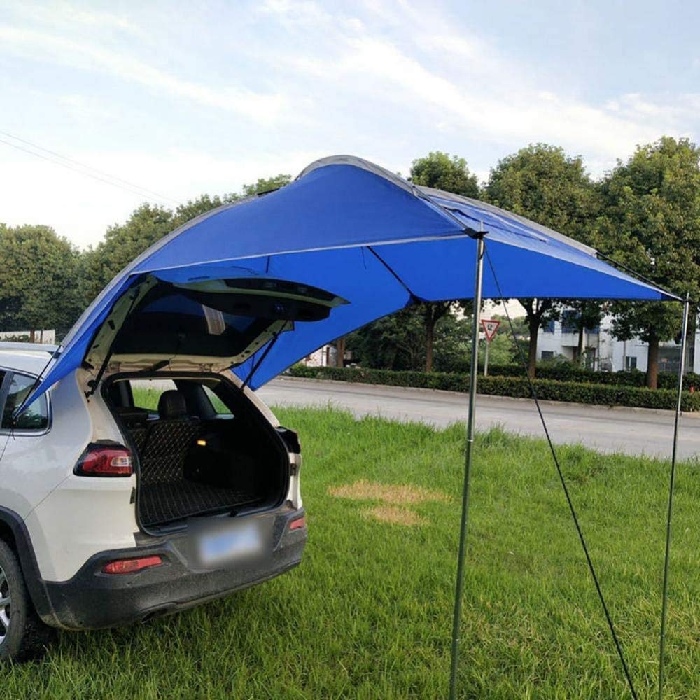 rear awning auto