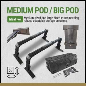 Medium Pod