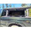Overland Pod Truck Bed Rack System