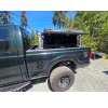 Overland Pod Truck Bed Rack System