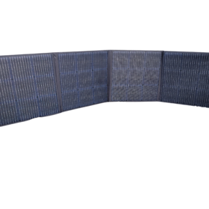 200 watt folding solar panel