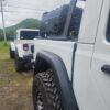 Overland Pod Truck Bed Rack System