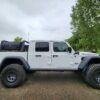 Overland Pod Truck Bed Rack System