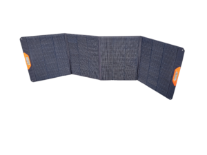 300 watt folding solar panel