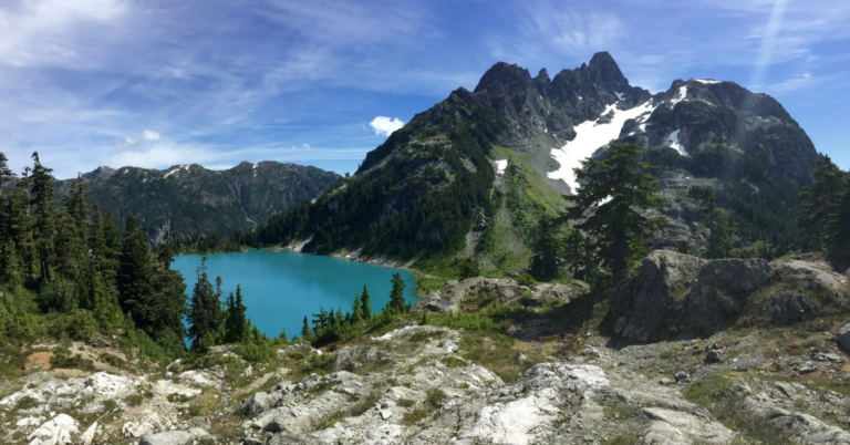 strathcona-provincial-park