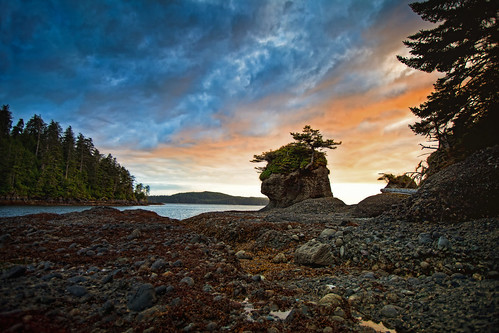 Haida-gwaii-vancuver -island