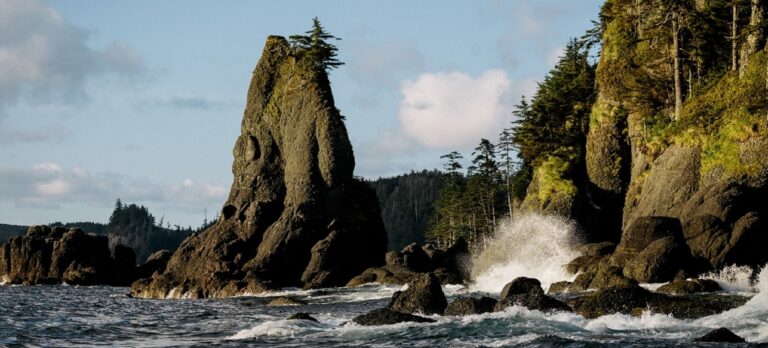 Haida-gwaii-vancuver -island