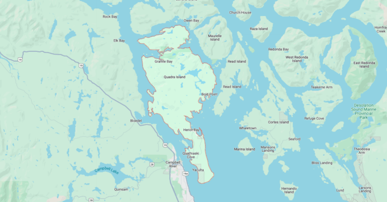 Quadra-Island-maps