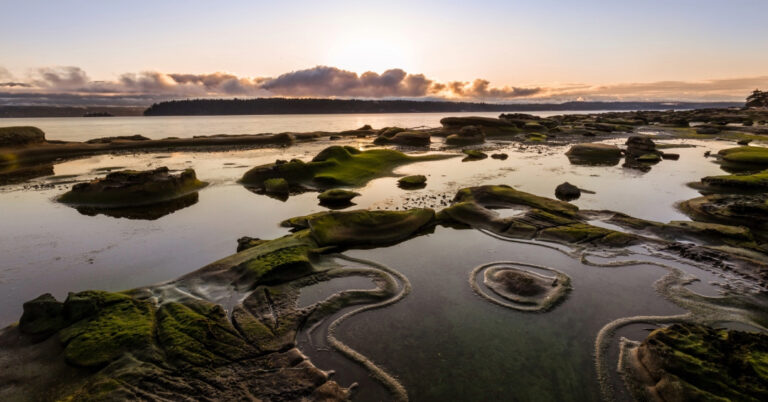 Hornby-Island