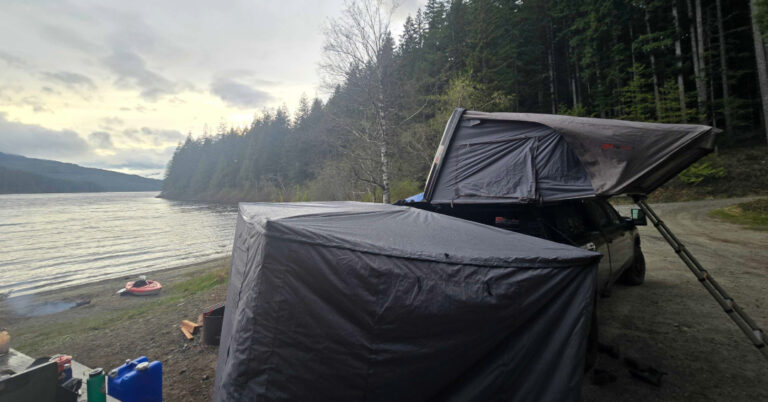camping-in-side-bay