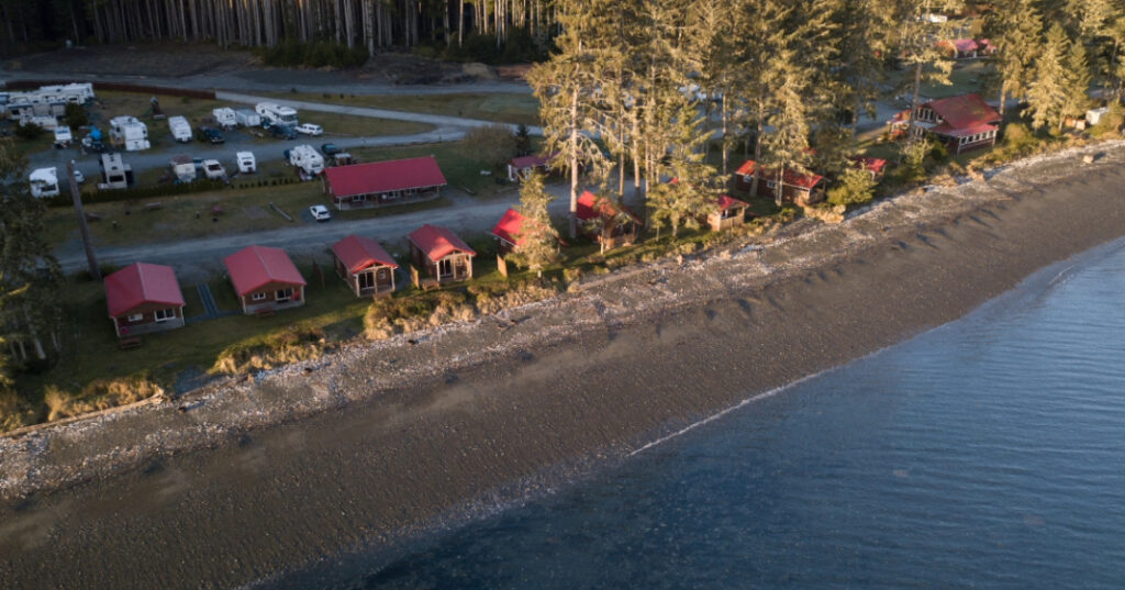 cluxewe-resort-campground