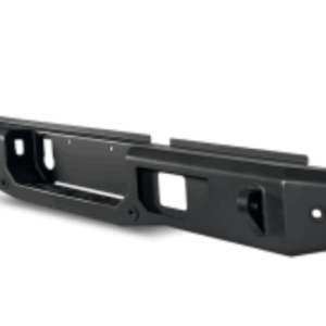 Rear Bumper for Jeep Gladiator JT (2019–2024)