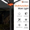 LED Camping Light with Tripod