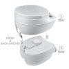 Portable Toilet 20L Classic