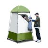 Porta-potty-and-privacy-tent-camping