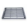 Roof Cross Bar + Platform Rack