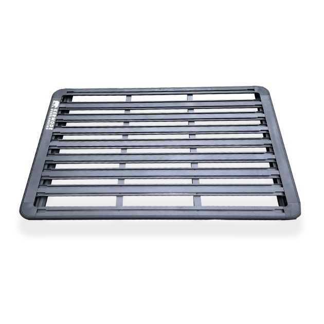 Roof Cross Bar + Platform Rack