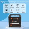 300W Portable Power Station Conpex Outdoor Battery