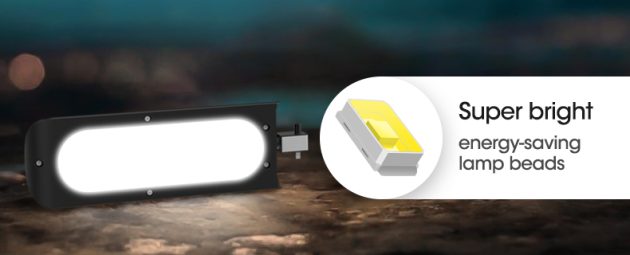 LED Camping Light with Tripod