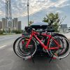 Universal Bike hitch rack 4 bikes
