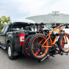 e-bike hitch rack