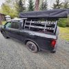 Universal Truck Bed Rack For Heavy Cargo – Endura Rack