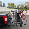 bike rack